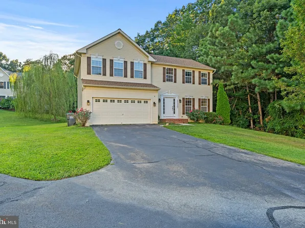 21347 Birdseye Ct, Lexington Park, MD 20653