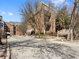 16 Elgin St #356, Markham, ON