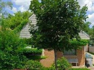 4908 N 60th St #4908A, Milwaukee, WI 53218