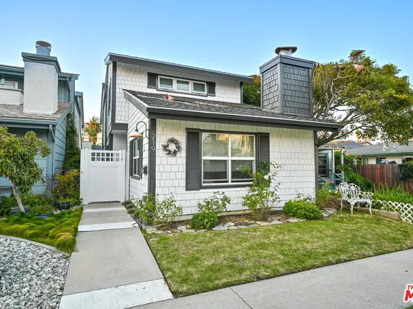 219 13th St, Huntington Beach, CA 92648