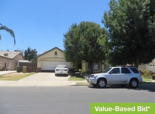 12613 Trafalgar Square Dr, Bakersfield, CA