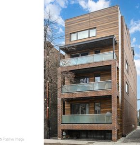 513 N May St #1, Chicago, IL, 60642