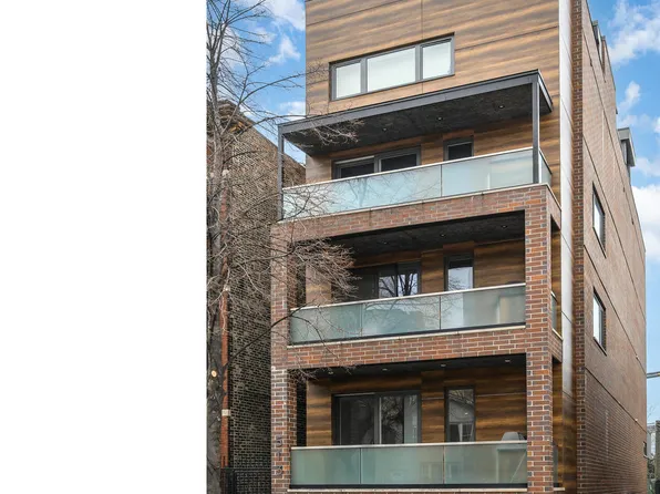 513 N May St #1, Chicago, IL 60642