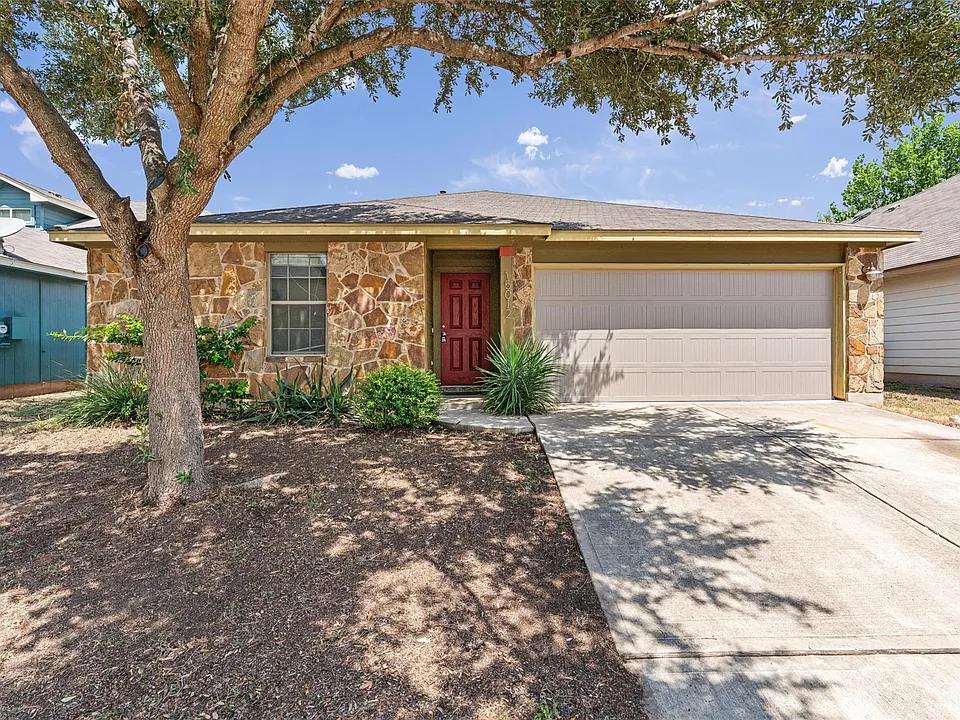 15012 Parrish Ln