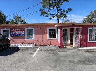 1216 N Pine Hills Rd, Orlando, FL 32808