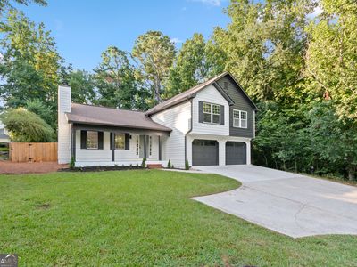 3415 Camens Ct, Buford, GA, 30519