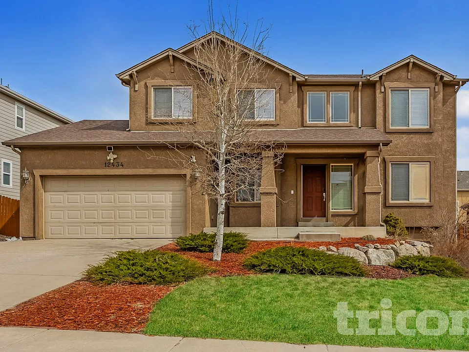 12434 Mount Belford Way