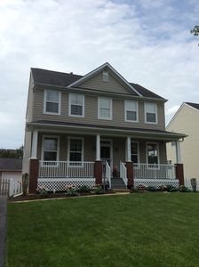 9916 Airedale Ct, Bristow, VA, 20136