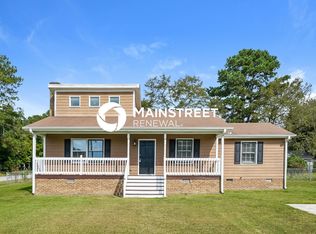 125 Kay Ln, Angier, NC 27501