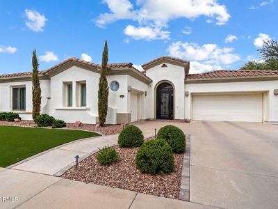 4636 E Carriage Ct, Gilbert, AZ, 85297