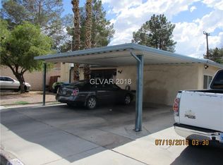 2704 Amarillo St, Las Vegas, NV 89102