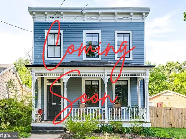 503 Arnold Ave, Richmond, VA 23222