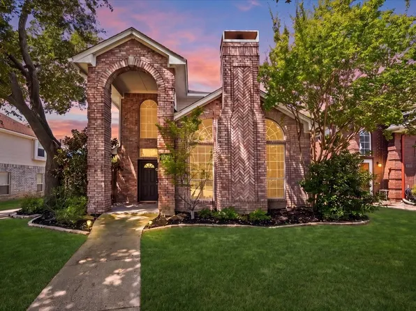 2203 Meadowstone Dr, Carrollton, TX 75006