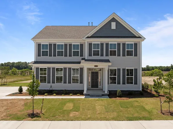 307 Arbormoor Lane, Moyock, NC 27958