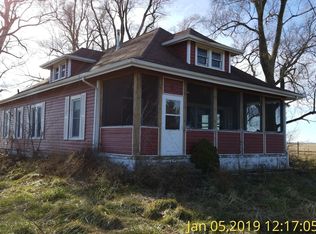24308 Hall Rd, Virginia, IL 62691