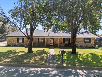 821 Pam Dr, Tyler, TX, 75703