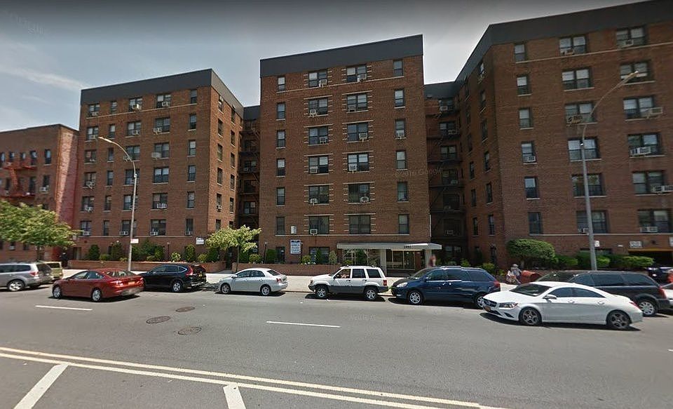 2nd image of 2951 Ocean Ave APT 6E
