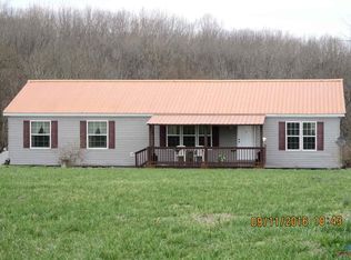 22983 Loma Vista Dr, Warsaw, MO 65355