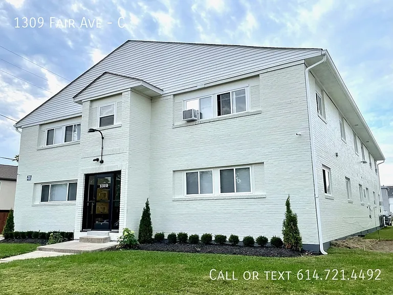 1309 Fair Ave #C — Photo 10