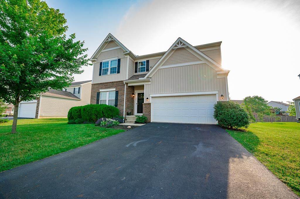 Real estate listing image