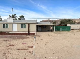 525 W Williams St, Yermo, CA 92398
