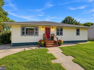 106 Michigan Rd, Pennsville, NJ 08070