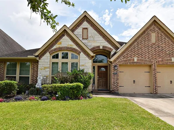 6214 Orange Blossom Lane, Rosenberg, TX 77471