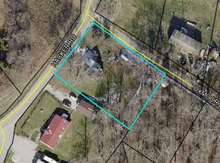 1260 Hacker Rd, Somerset, KY 42503