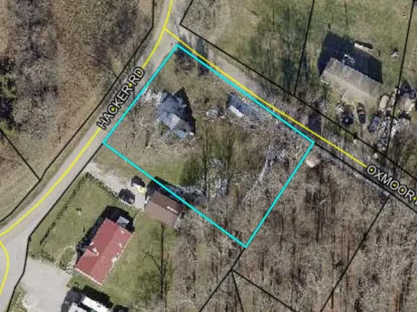 1260 Hacker Rd, Somerset, KY 42503