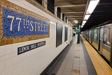 Rented by Luxian International Realty LLC