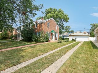 7558 W Devon Ave, Chicago, IL 60631