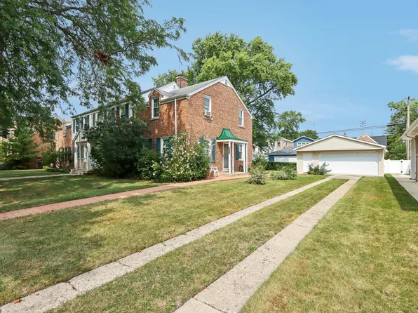 7558 W Devon Ave, Chicago, IL 60631