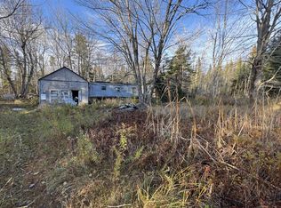 604 U.S. 1, Columbia Falls, ME 04623