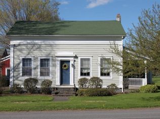 511 County Highway 2, Delancey, NY 13752