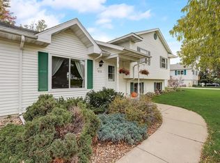 415 Colby Blvd, Poynette, WI 53955