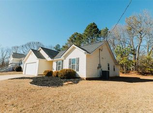 8724 Post Oak Dr, Winston, GA 30187