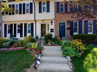 3257 Bolgos Cir, Ann Arbor, MI 48105