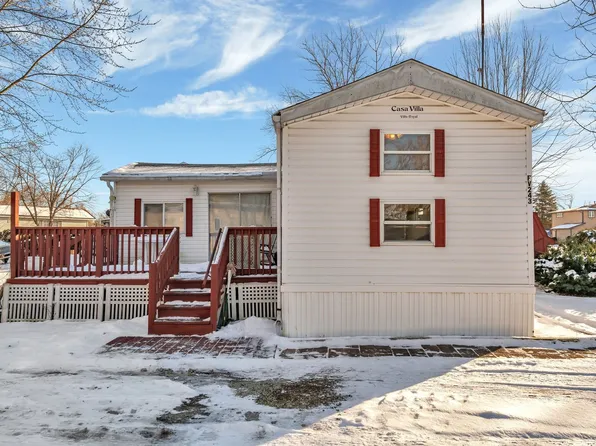 243 Largemouth Ln, Wilmington, IL 60481