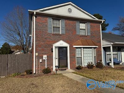 1837 W Brownstone Ct SW, Decatur, AL, 35603