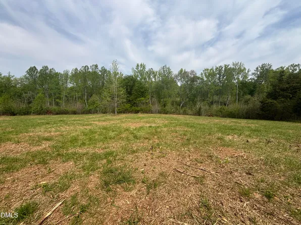 7 Keeton Rd Lot 7, Bullock, NC 27507