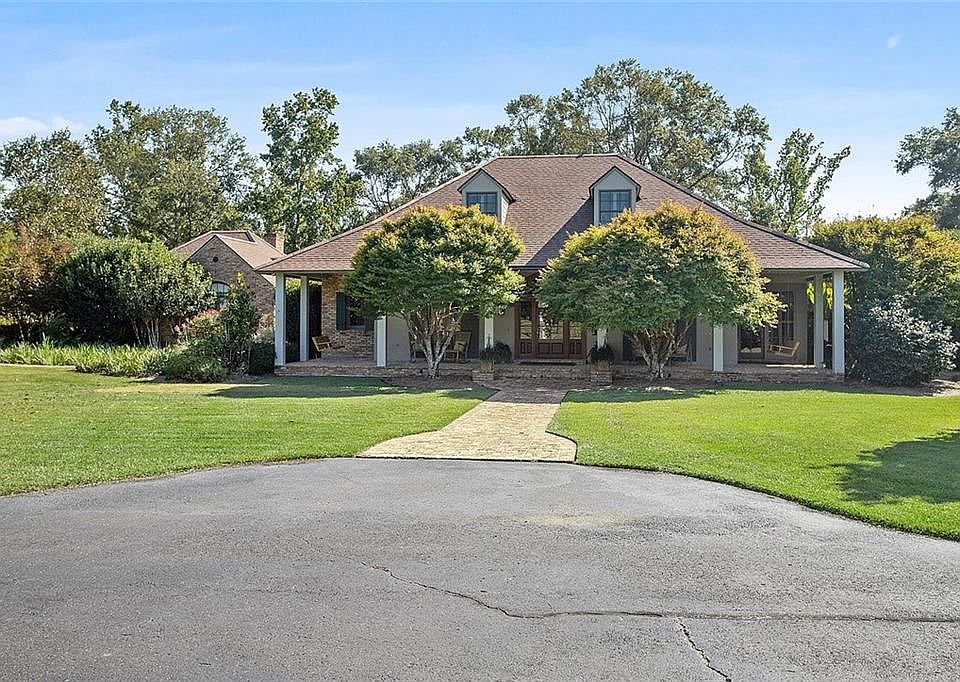 78275 Old Military Rd, Covington, LA 70435 Zillow