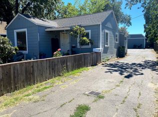 505 Olive St, Santa Rosa, CA 95407
