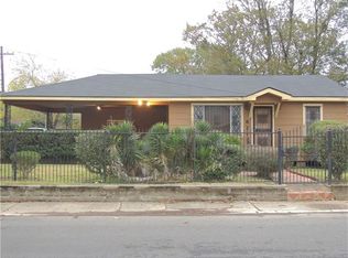 817 E Johnson St, Baton Rouge, LA 70802