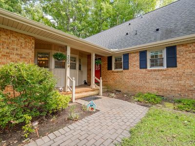 300 Shore Dr, Emporia, VA, 23847