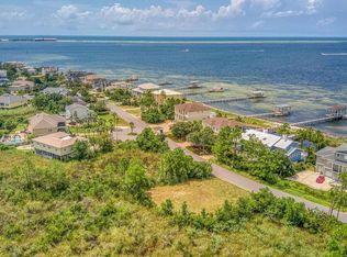 400 & 402 Deer Point Dr, Gulf Breeze, FL 32561