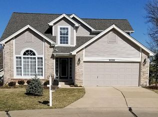 16308 Sailor Cove Ct, Grover, MO