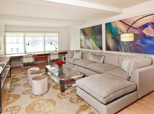 7 Lexington Ave, New York, NY 10010