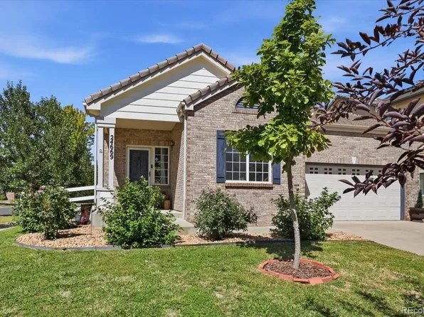 24669 E Wyoming Circle, Aurora, CO 80018