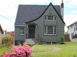 405 3rd Ave, Aberdeen, WA 98520