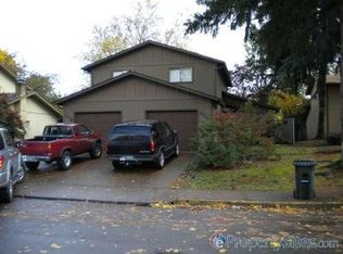 273 S 40th Pl, Springfield, OR 97478